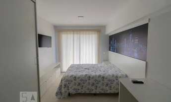 Imagem 2: Apartamento para Aluguel - Santana, 1 Quarto, 30 m2