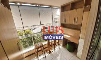 Imagem 7: Excelente apartamento com 1 dormitório para alugar, 50 m² por R$ 2.000 + taxas/mês - Cambo