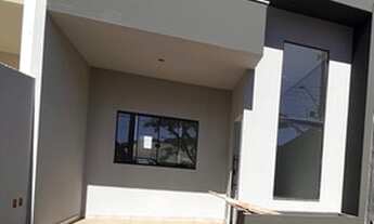 Imagem: Casa Germinada 84m