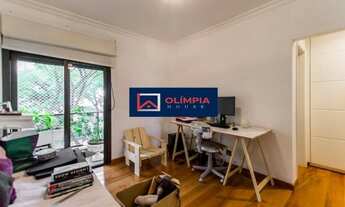 Imagem 6: Locação Apartamento 4 Dormitórios - 255 m² Higienópolis