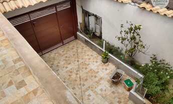 Imagem 2: Casa para Locação em Mogi das Cruzes, Vila Natal, 2 dormitórios, 2 banheiros, 3 vagas