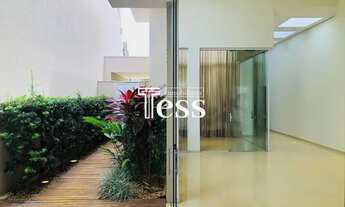 Imagem 4: Casa térrea em condomínio Figueira 1 para Alugar 3 suítes hidromassagem piscina portaria 2