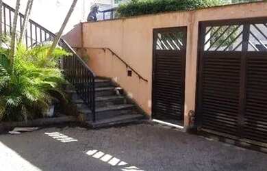 Imagem 3: Casa com 3 dormitórios para alugar, 300 m² por R$ 8.195,00/mês - City América - São Paulo