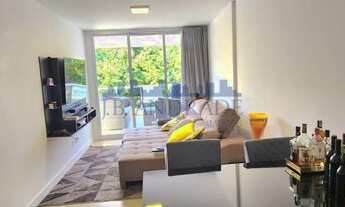 Imagem 4: Barra da Tijuca Apartamento com 2 dormitórios