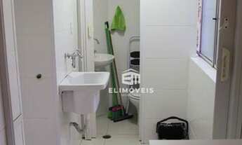 Imagem 4: Apartamento com 3 dormitórios, 70 m² - venda por R$ 570.000,00 ou aluguel por R$ 3.500,02