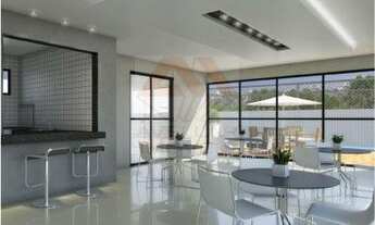 Imagem 7: AVBE11 - Edf. Porto Arromanches