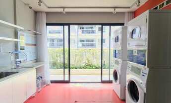 Imagem 4: Apartamento para Aluguel - Saúde, 1 Quarto, 72 m2