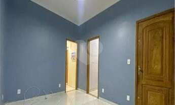 Imagem 2: Ótimo apartamento, térreo, todo modernizado