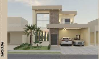 Imagem 2: Casa Condomínio Macaubeiras