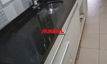 Imagem 7: Casa Padrão em São José dos Campos