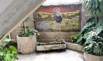 Imagem: Sala comercial - Cascadura ME