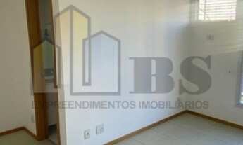 Imagem 4: Apartamento para aluguel possui 64 metros quadrados com 2 quartos