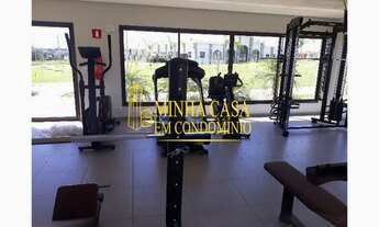 Imagem 6: CASA EM CONDOMINIO SET LIFE I