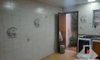 Imagem 7: Sobrado para venda tem 110 metros quadrados com 2 quartos em Alto da Mooca - São Paulo - S