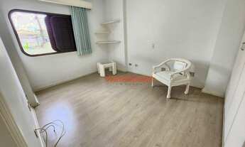 Imagem 4: Apartamento com 4 dormitórios à venda, 314 m² por R$ 1.390.000,00 - Tatuapé - São Paulo/SP