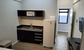 Imagem 6: Apartamento para aluguel, 1 quarto, 1 suíte, Cidade Jardim - Belo Horizonte/MG