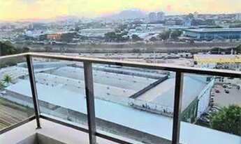 Imagem: 10 minutos a pé Estação trem Domingo