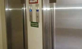 Imagem 6: Apartamento para aluguel possui 100 metros quadrados com 3 quartos em Centro - Campinas