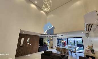 Imagem 8: Casa no Condomínio Residencial Ponta Negra II - Ponta Negra