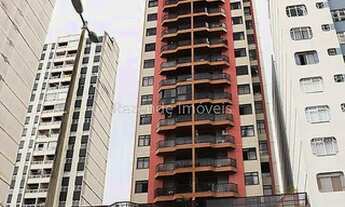 Imagem: Cód. 497 - Comprar Cobertura 04 quartos