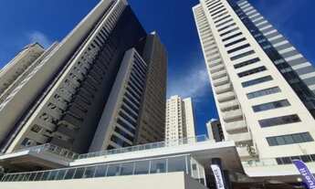 Imagem: Flat Brookfield Towers