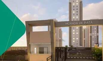 Imagem: LANÇAMENTO MRV - MORADA DE PIATÃ