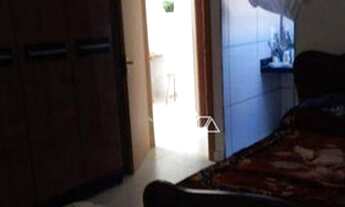 Imagem 2: CASA COM EDICULA NA ZONA SUL