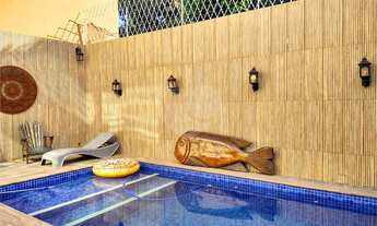 Imagem 7: Casa - 02 quartos - Engenho de Dentro [ME