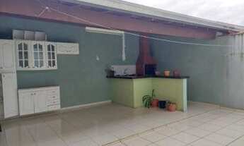 Imagem 4: Casa - Bosque dos Eucaliptos - 150m² - 3 Dormitórios