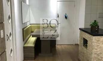 Imagem: Apartamento para Venda em São Paulo, Jaraguá