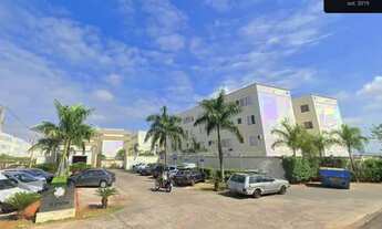 Imagem 6: Apartamento para venda tem 44 m2 com 2 quartos em Umuarama - Araçatuba - SP