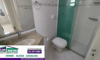 Imagem 3: ALUGUEL Apartamento 2 quartos Condomínio Novo Lar Campo Grande RJ