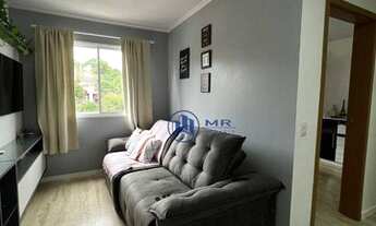 Imagem 6: Apartamento com 2 dormitórios à venda, 50 m² por R$ 305.000,00 - Paulista - Campo Bom/RS