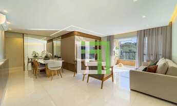 Imagem 2: Apartamento com 3 dormitórios à venda, 113 m² por R$ 1.250.000,00 - Jardim Messina - Jundi