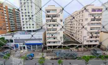 Imagem 7: Apartamento para Aluguel - Tijuca, 3 Quartos, 115 m2