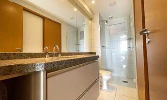 Imagem 6: FOUNTAIN HIT - Apartamento com 3 dormitórios (1 suíte) à venda, 80 m² por R$ 535.000 - Gle