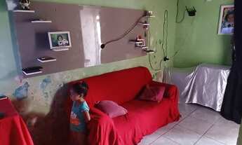 Imagem 3: Casa total solta