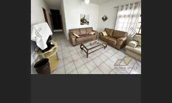 Imagem 3: Casa para aluguel mobiliado 100 metros da praia com 5 quartos em - Peruíbe - São Paulo