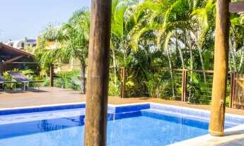 Imagem 7: Oportunidade mensalista na Pousada Vila Tamarindo Eco Lodge - Praia do Campeche