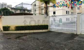 Imagem 6: Confira! Parque Jardim de Versailles . 3 quartos