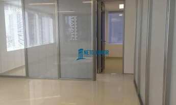 Imagem: Conjunto para alugar, 86 m² por R$ 4.400,00