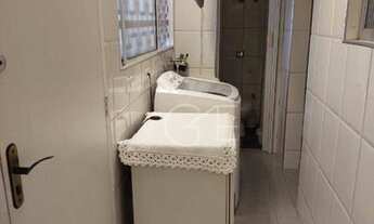 Imagem 6: Apartamento com 2 dormitórios à venda, 100 m² por R$ 535.000,00 - Gonzaga - Santos/SP