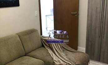 Imagem 4: LOCAÇÃO GONZAGA - PRÉDIO COM LAZER TOTAL - SEMI-NOVO!!!