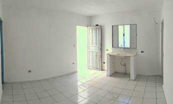 Imagem 3: Casa de 2 cômodos para aluguel Taboão da Serra