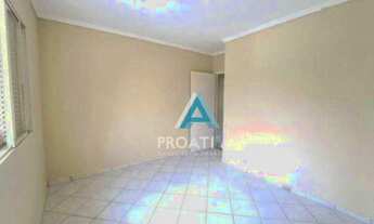 Imagem 2: Sobrado com 3 dormitórios para alugar, 134 m² - Vila Eldízia - Santo André/SP