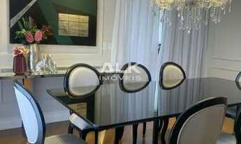 Imagem 6: Moema 4 suítes Apartamento com 4 dormitórios