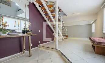 Imagem 2: Apartamento para Aluguel - Jardim Paulista, 3 Quartos, 240 m2