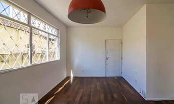 Imagem 2: Apartamento para Aluguel - Santa Tereza, 2 Quartos, 70 m2