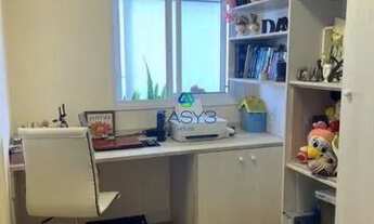 Imagem 6: Condomínio The Gate 75 m² Área útil 3 Dorms 2 Banheiros 1 Suíte 2 Vagas