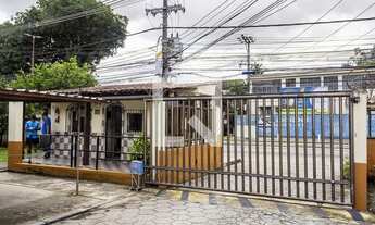 Imagem: Apartamento para Aluguel - Campo Grande